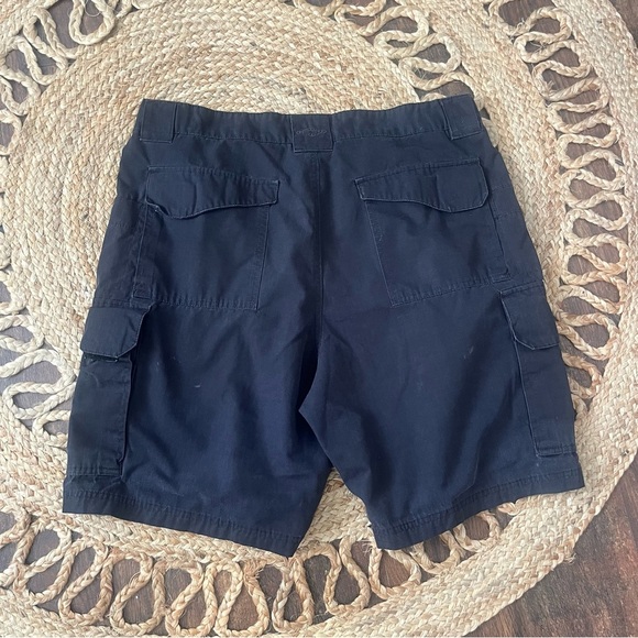 Tru-Spec Tactical Shorts Mens Size 38 Cargo - Picture 3 of 3